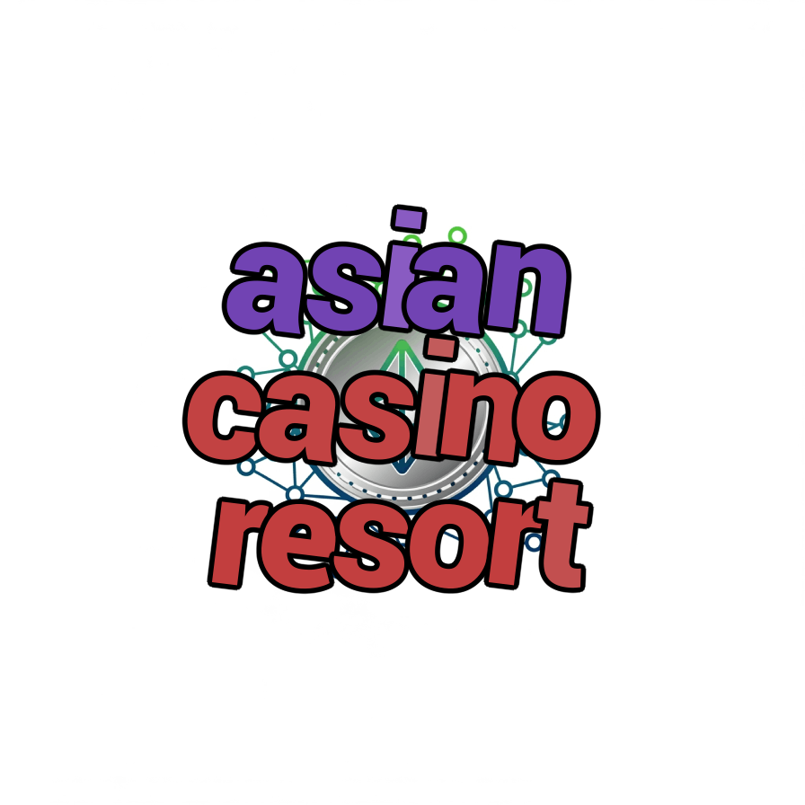 asian casino resort